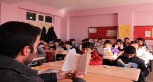 Kızıltepe-24 Kasım Ortaokulu