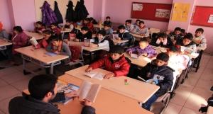 Kızıltepe-24 Kasım Ortaokulu