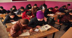 Kızıltepe-Başak İlkokulu